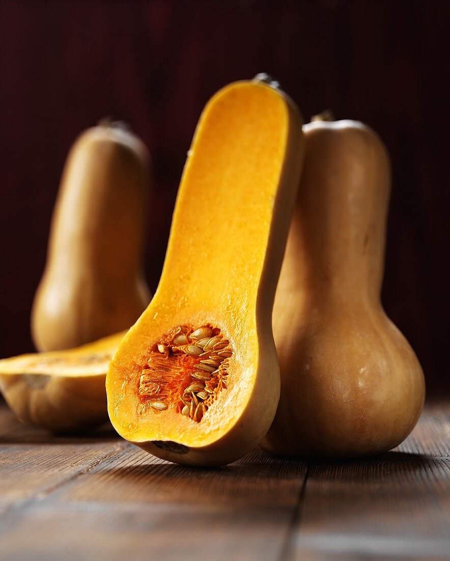 Butternut squash