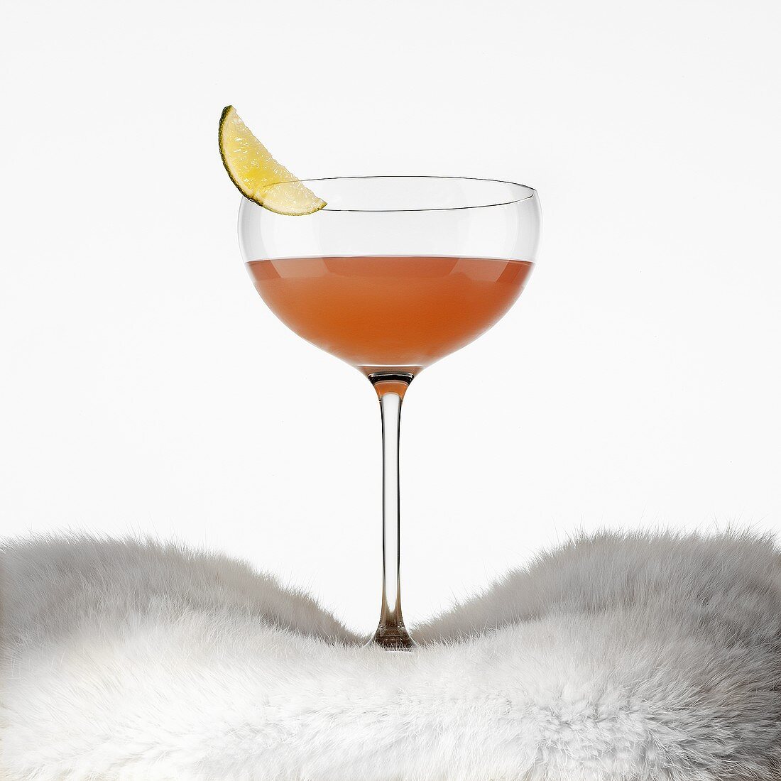 Bacardi cocktail