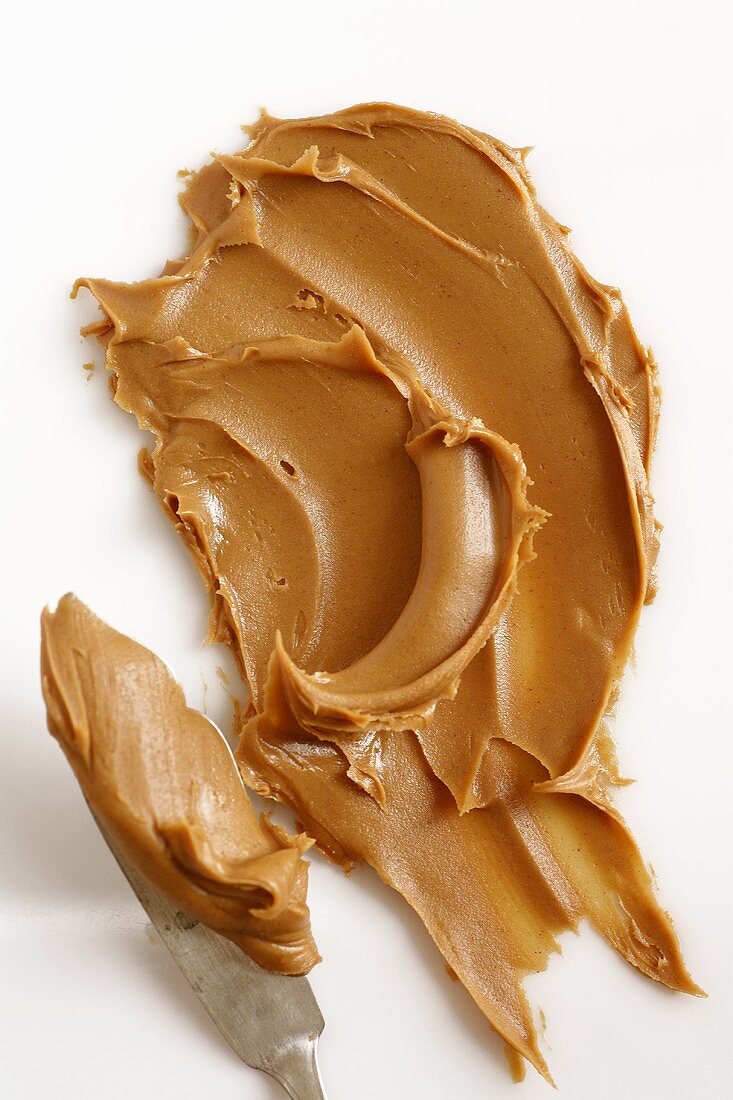 Peanut butter