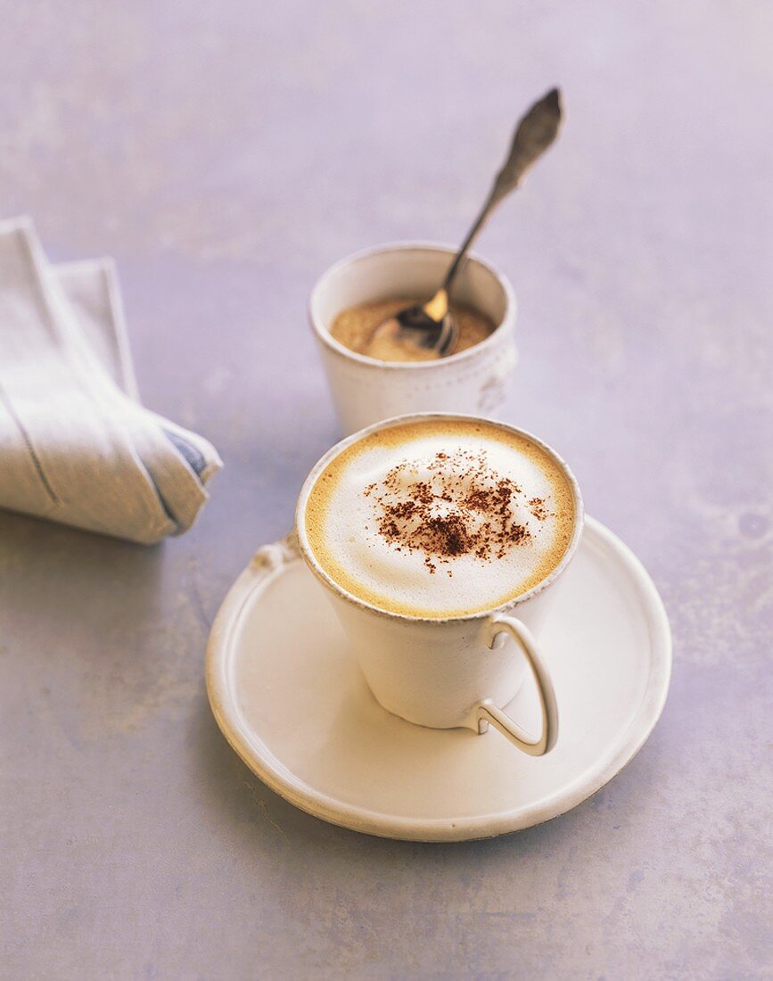 Cappuccino