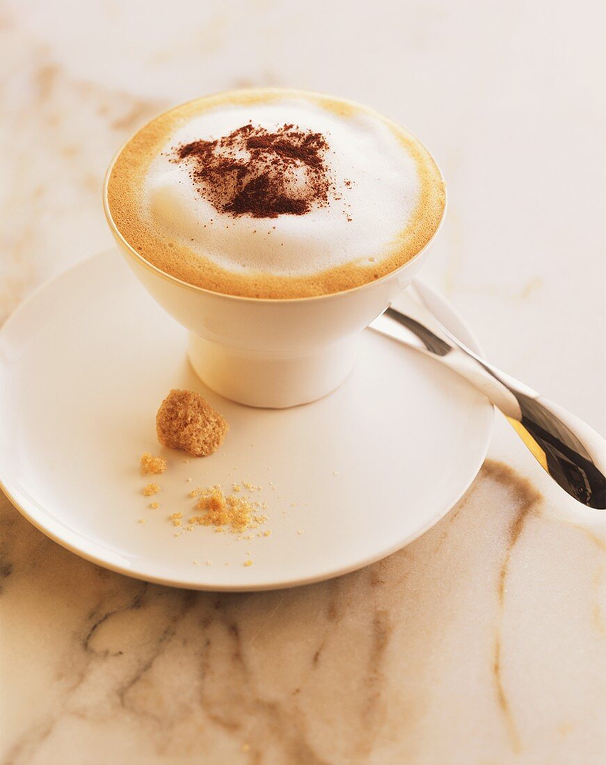 Cappuccino