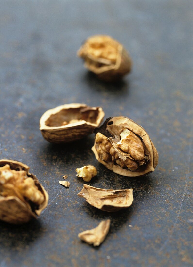 Walnuts