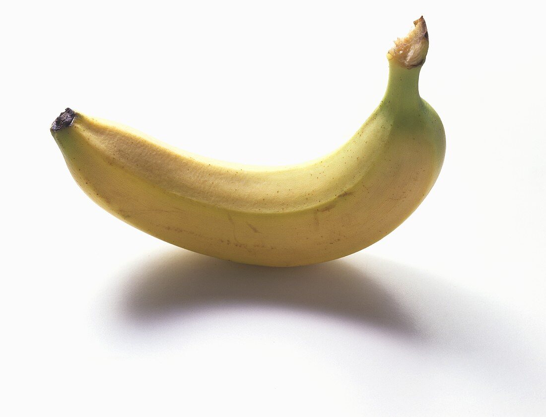 A Single Banana