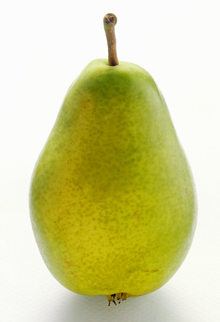 A Bartlett Pear