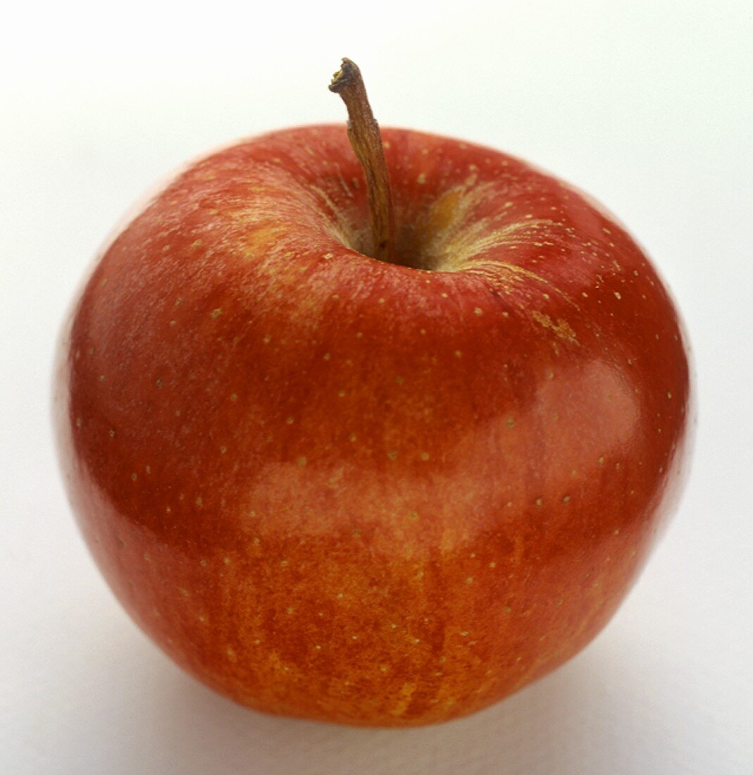 Roter Apfel, Sorte Fuji