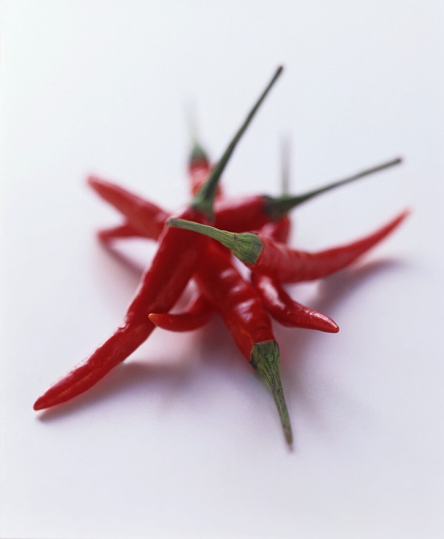 Chili Peppers