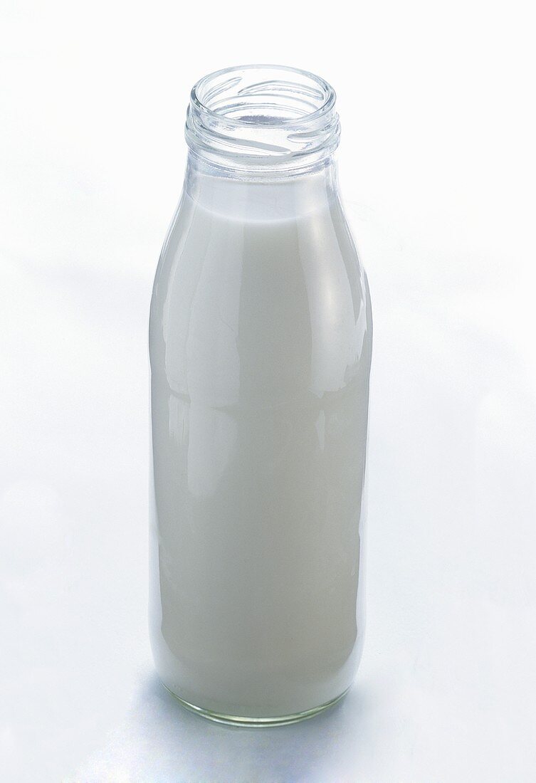 A Bottle of Milk