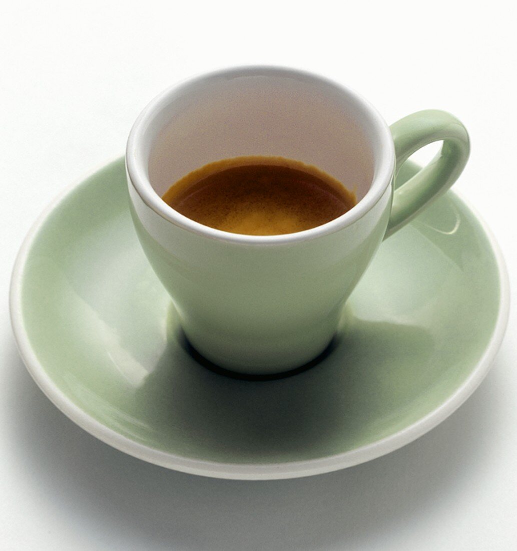 Tasse Espresso