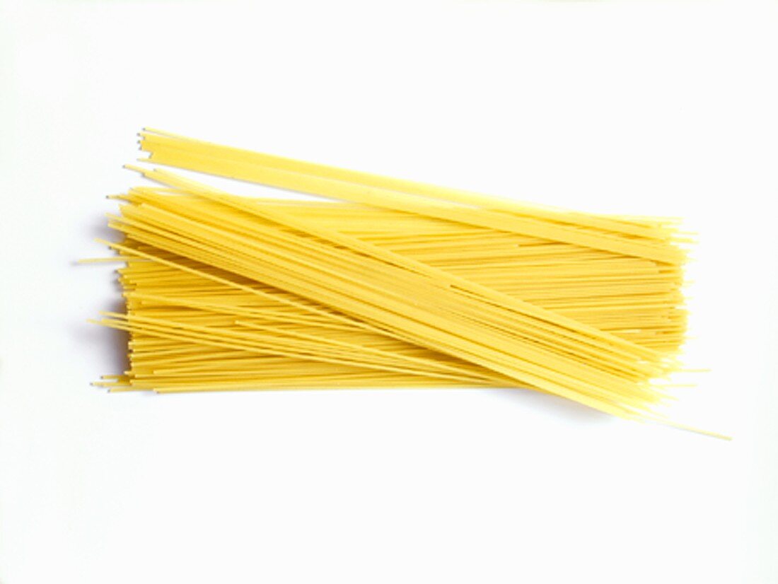 Thin Spaghetti