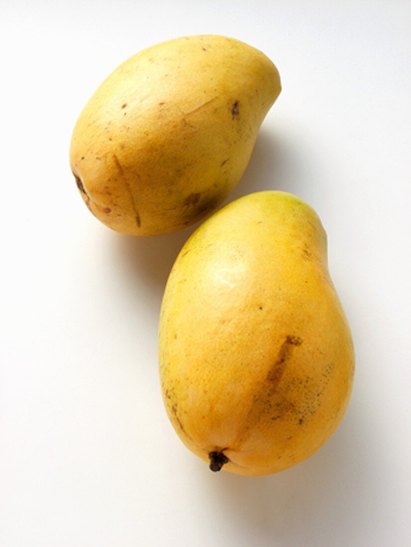 Two Mangoes