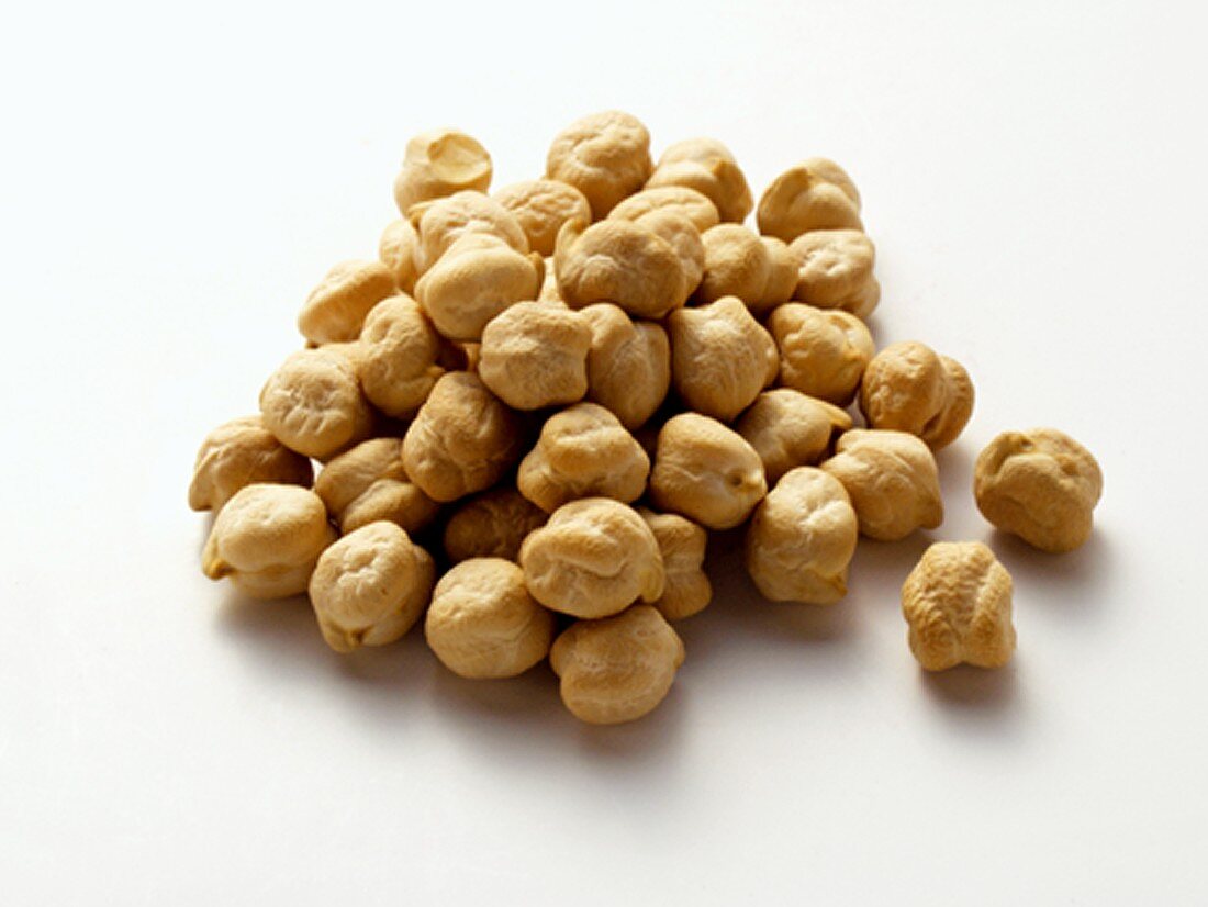 Hazelnuts with Skin Removed