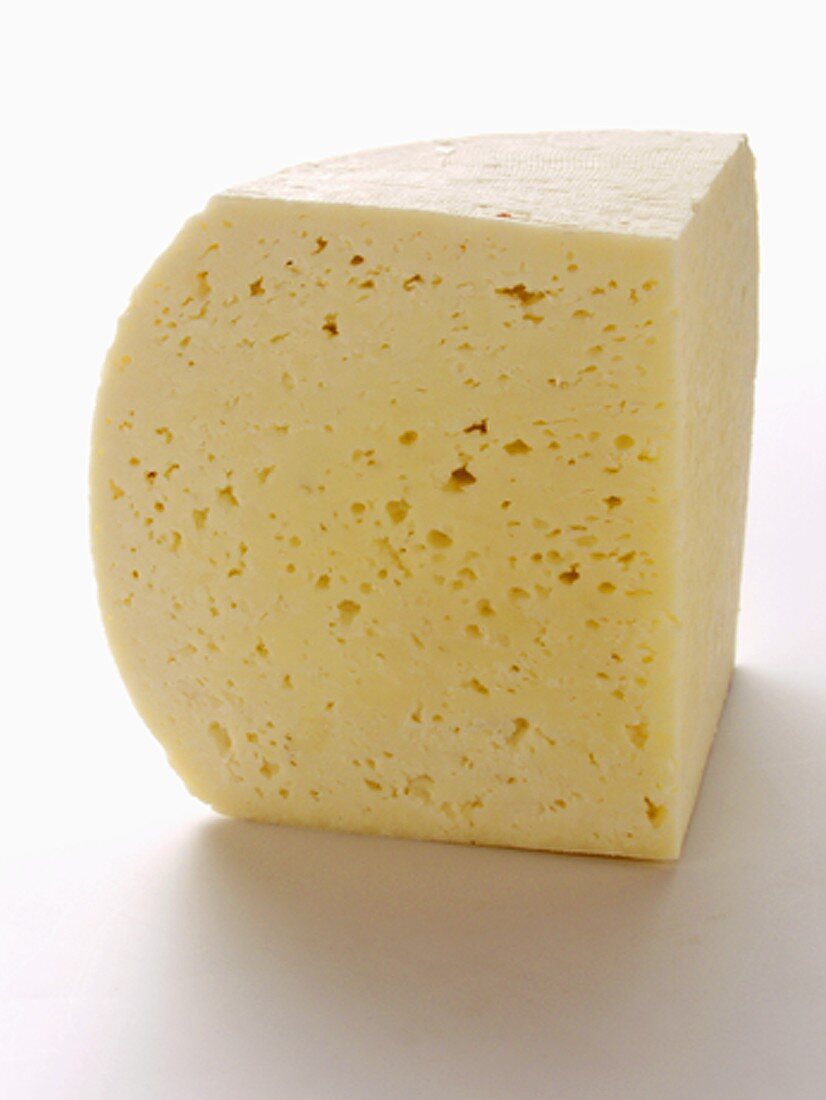 Greek Sheep's Milk Cheese