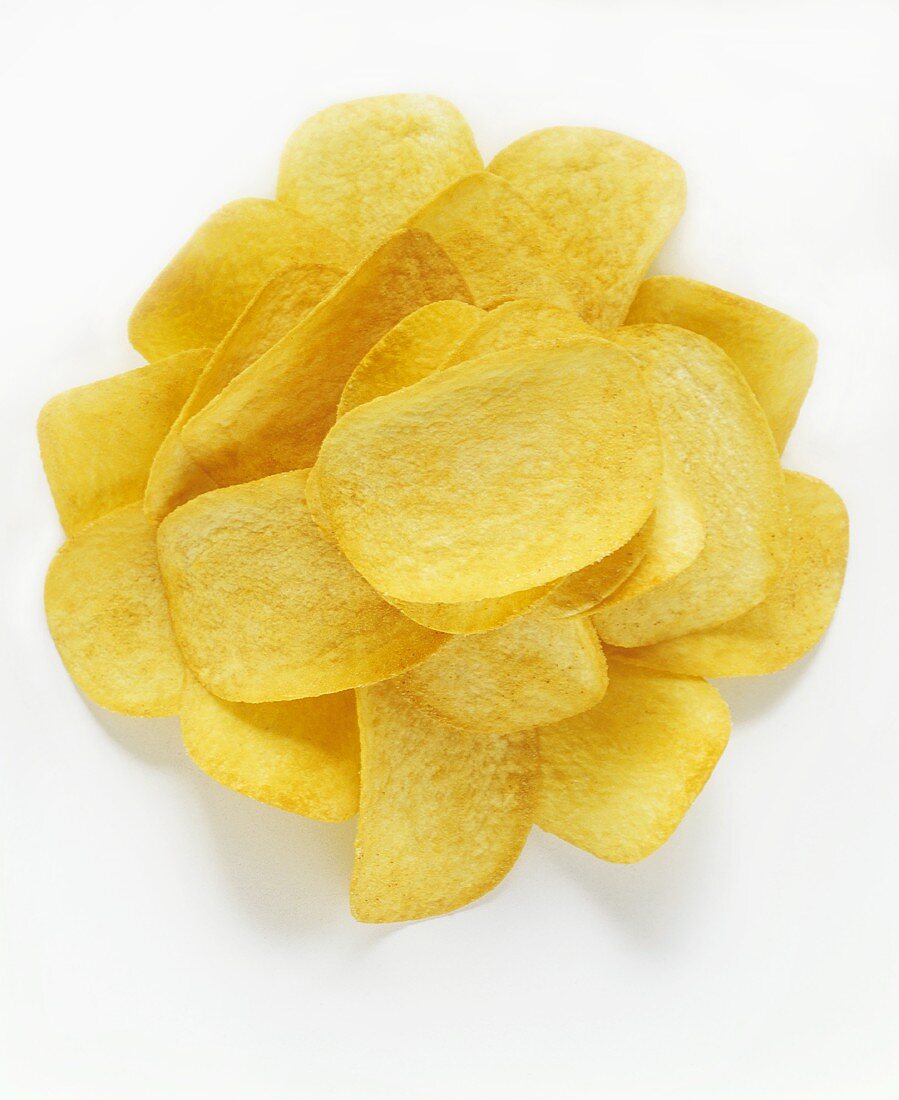 Kartoffelchips