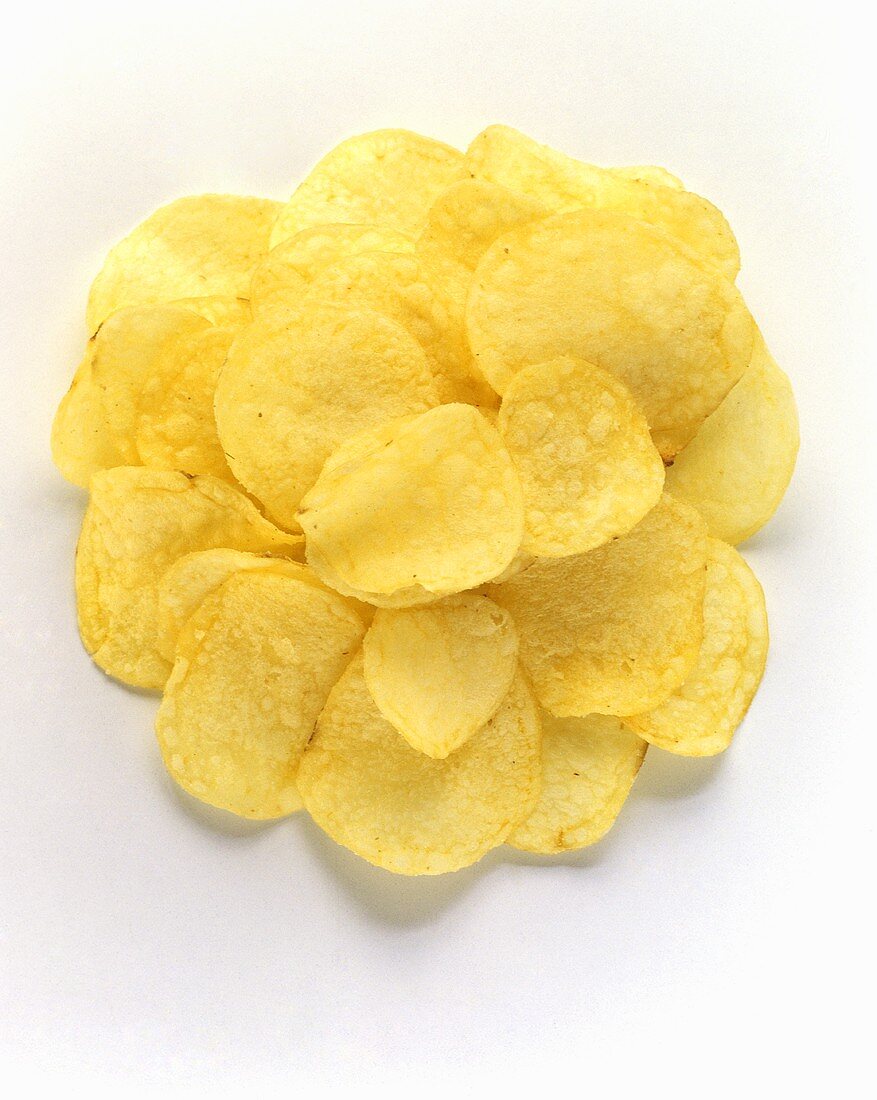 Kartoffelchips