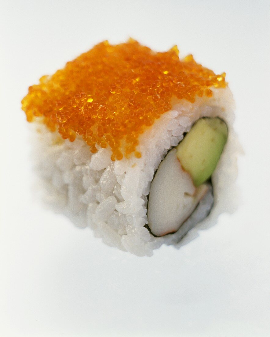 One California Roll Sushi