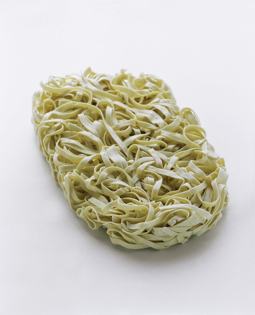 Broad Egg Noodles