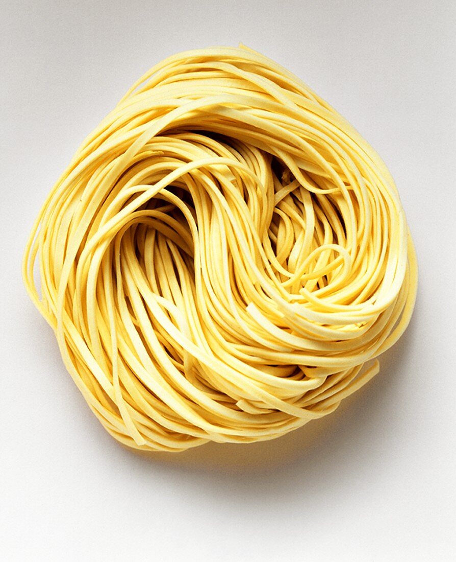 Egg Noodles