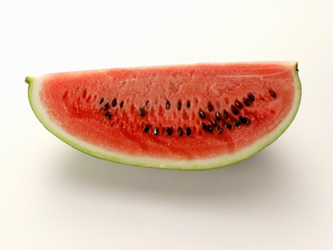 A Watermelon Slice