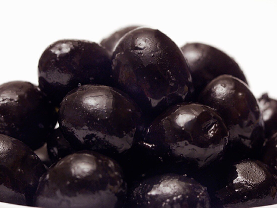 Black Olives