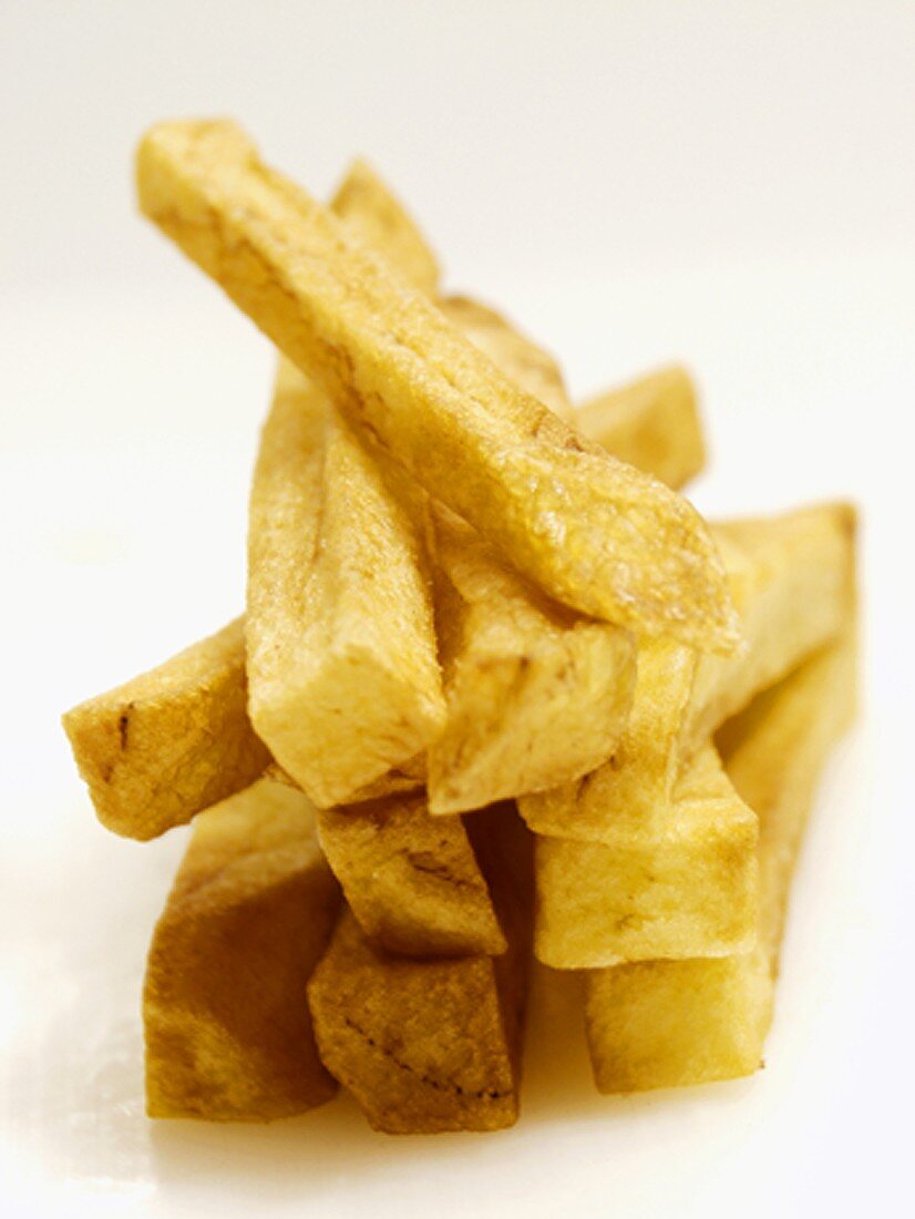 Pommes frites