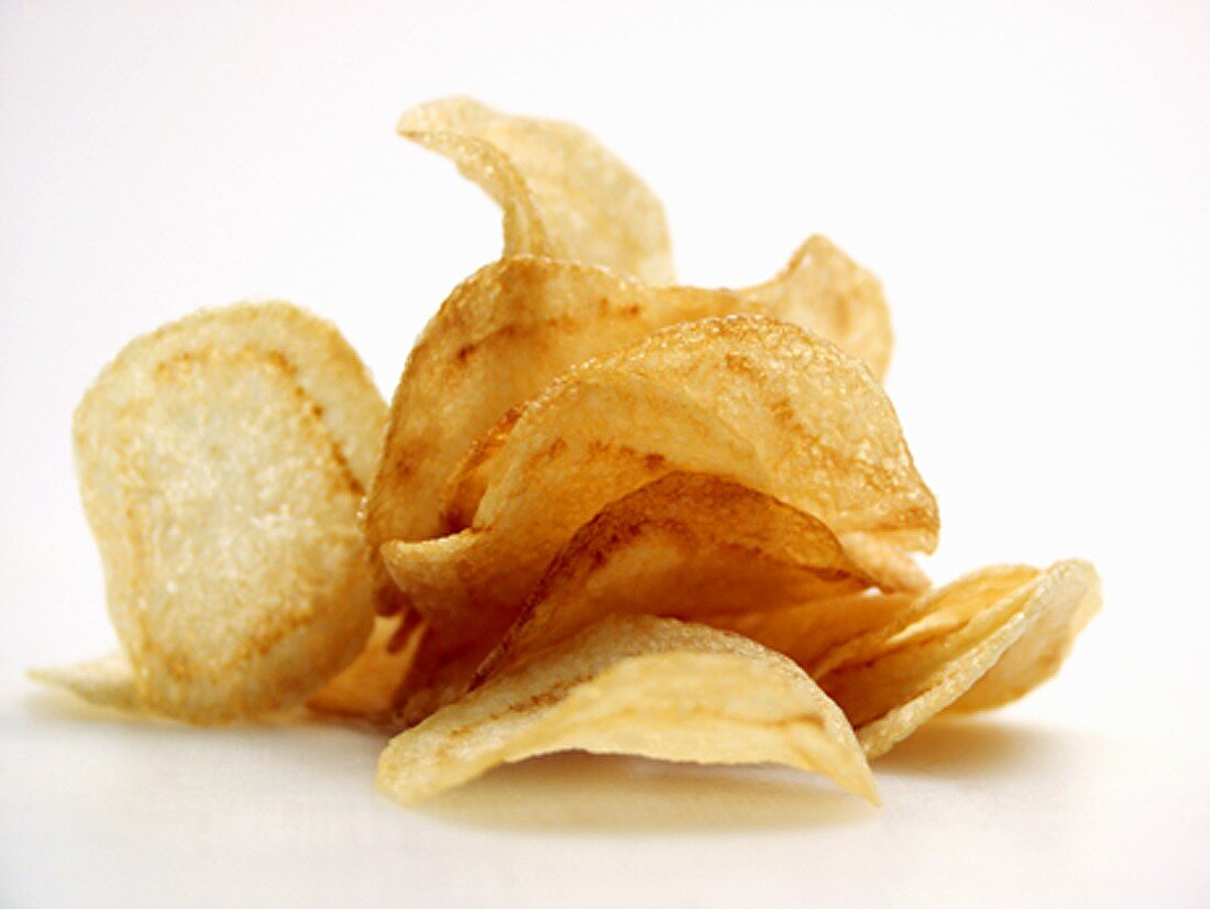 Kartoffelchips