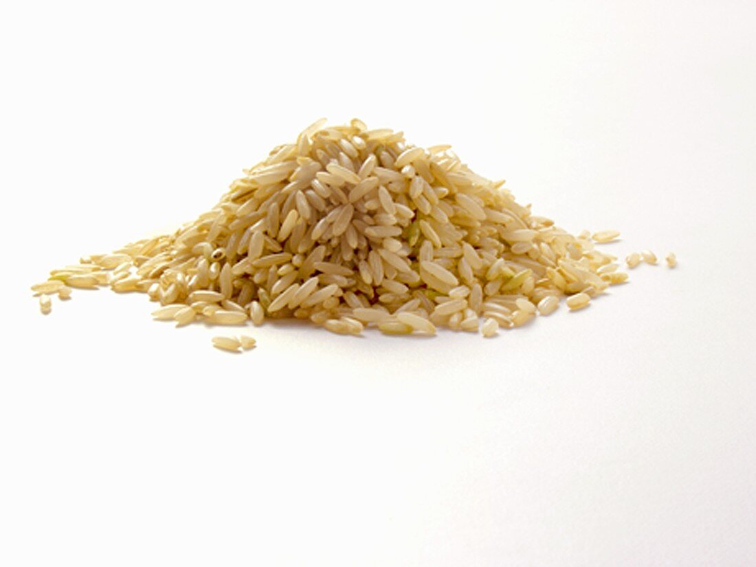 Brown Rice