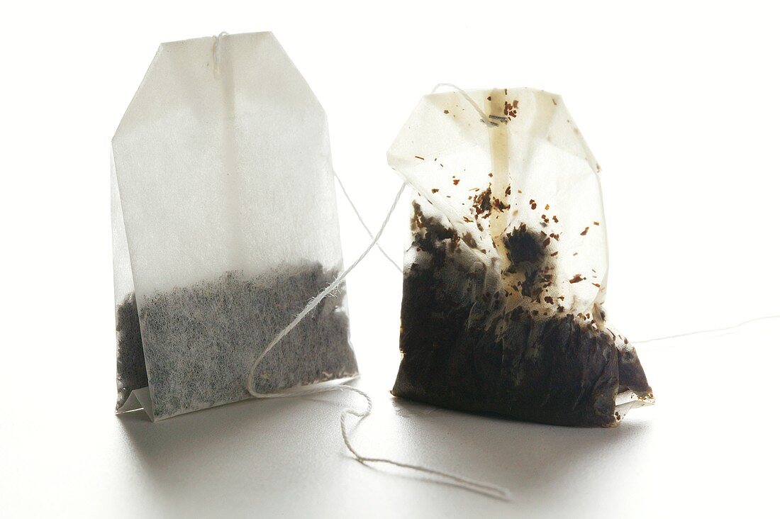 Uses for Unused Tea Bags  What Can You Do with Old Tea Bags