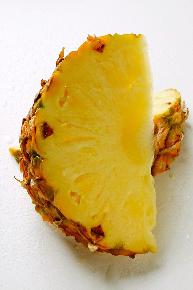 Ananasachtel