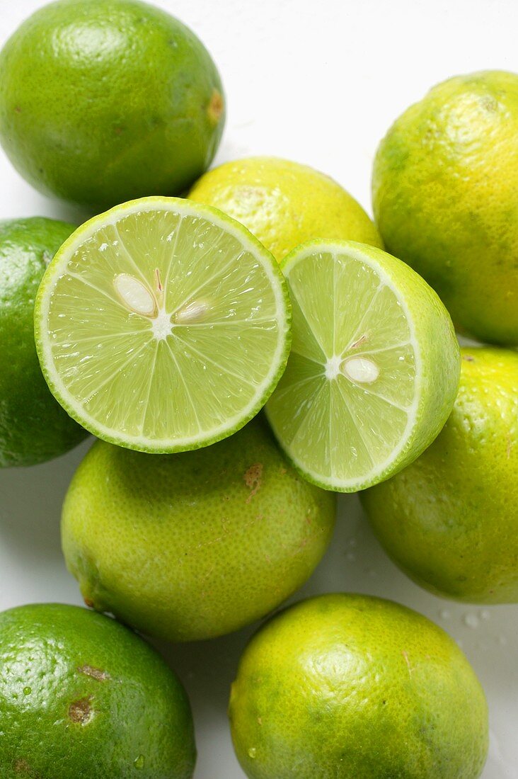 Frische Key Limes