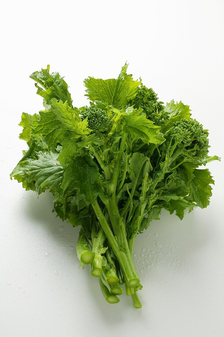Broccoli rabe