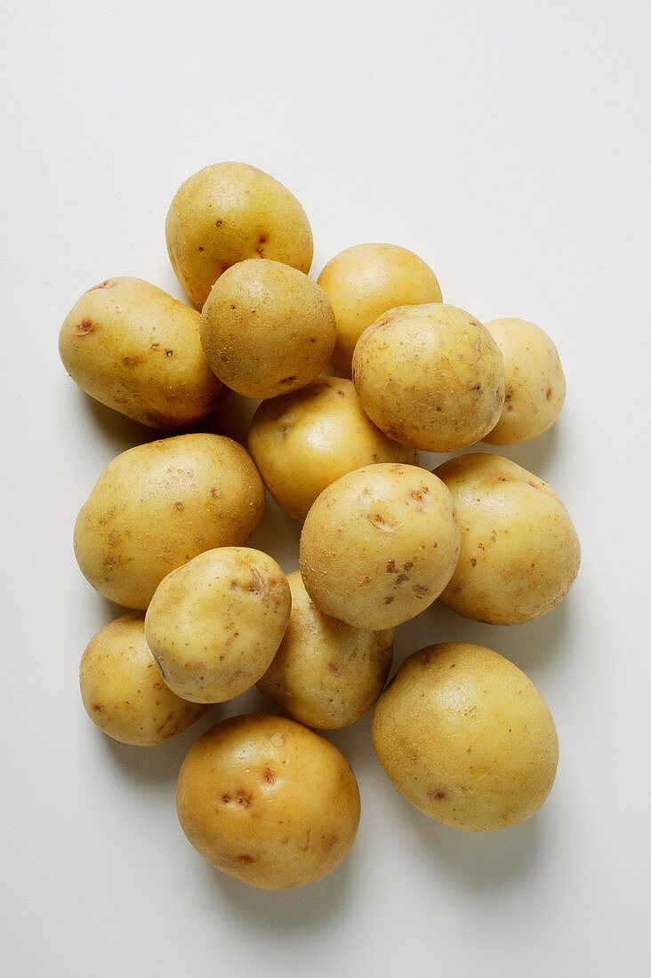 Yukon Gold Kartoffeln