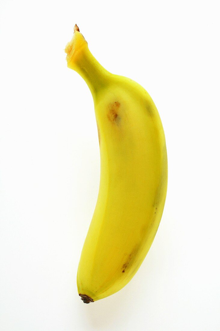 Mini-banana