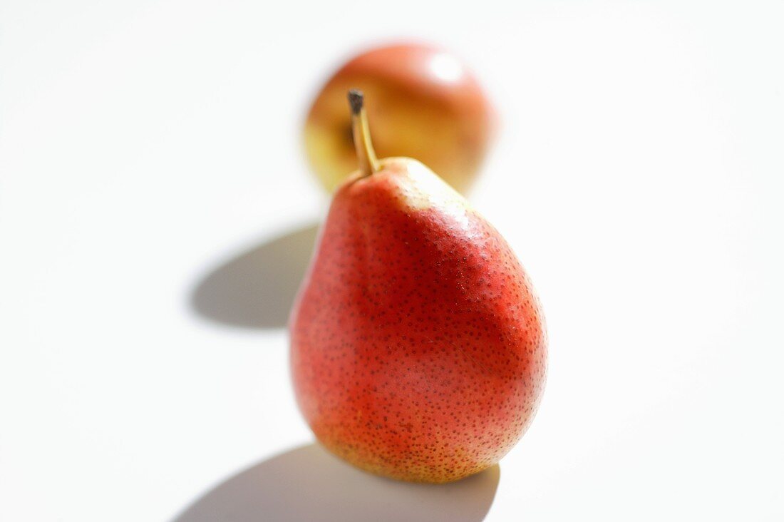 Two pears