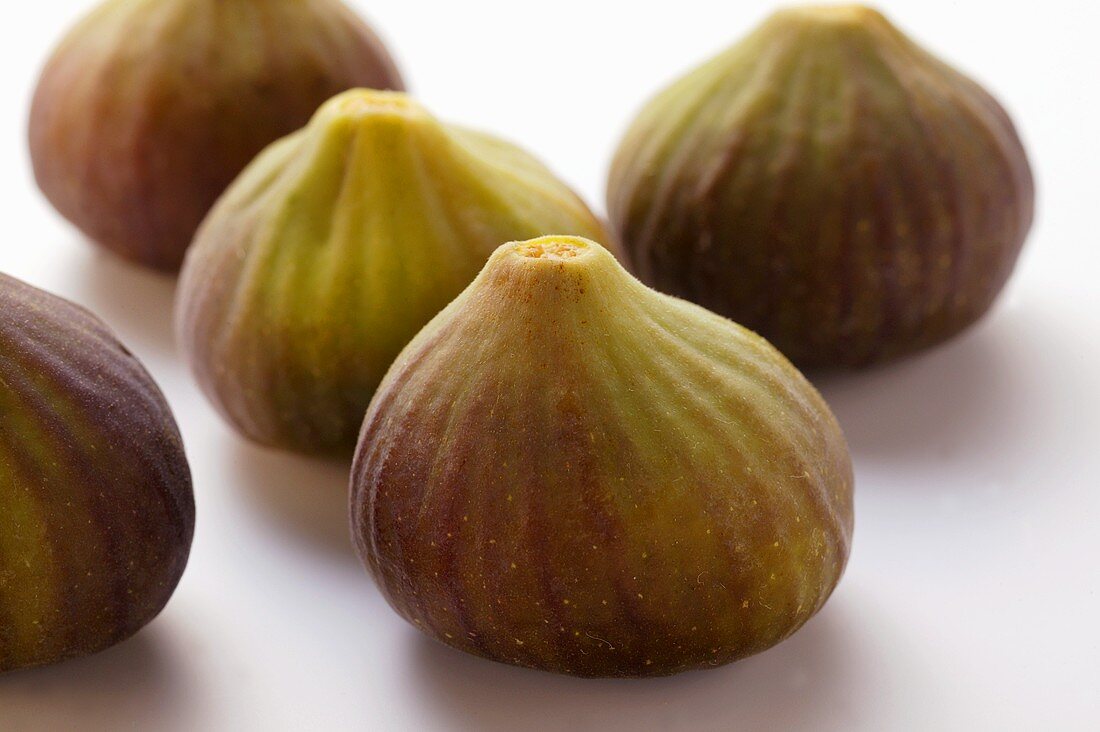 Fresh figs