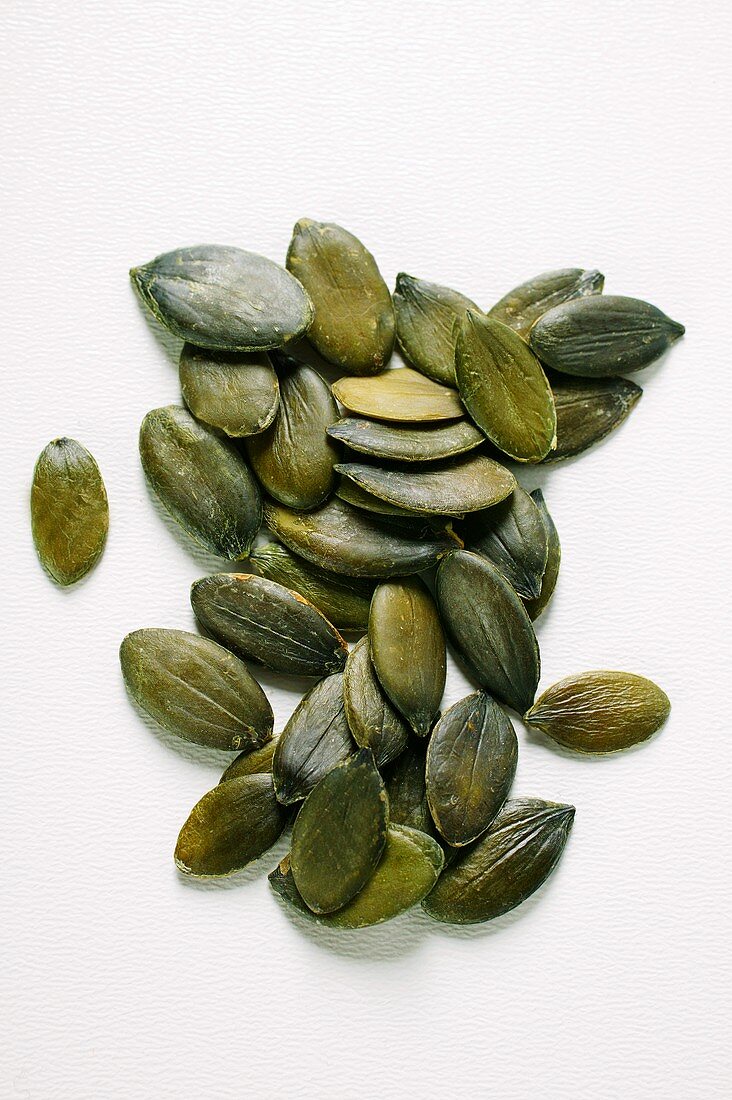 Pumpkin seeds