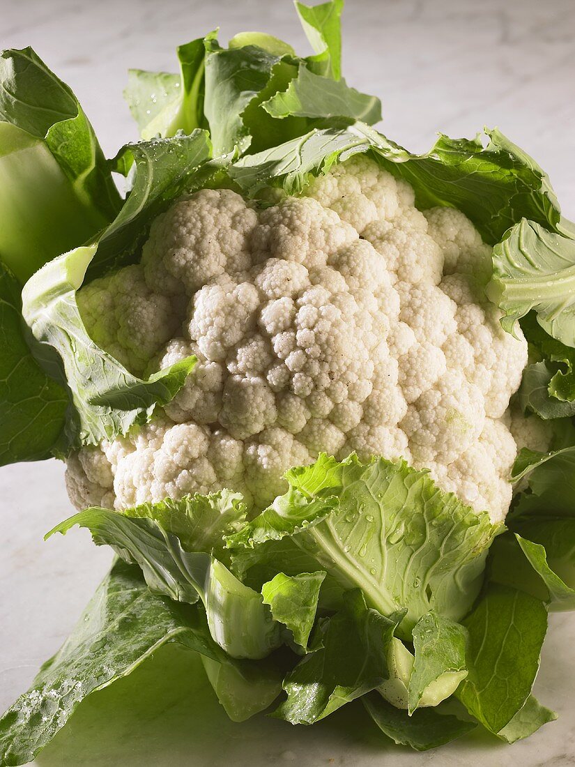 Cauliflower