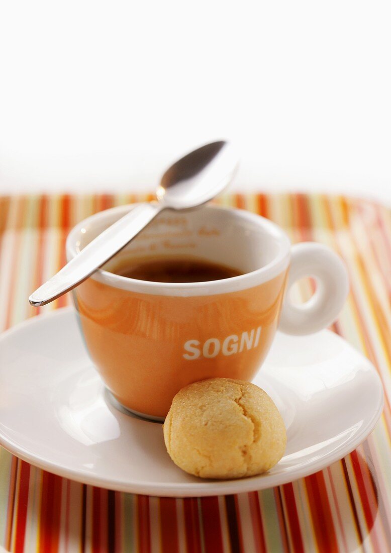 Tasse Espresso