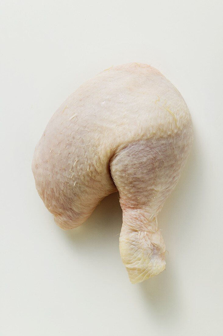 Chicken leg