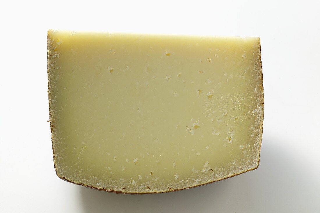 Piece of Pecorino