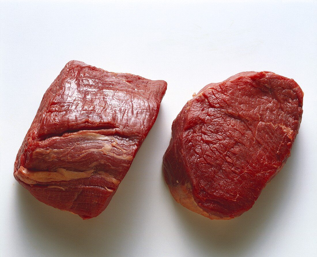 Fillet of Beef & Chateaubriand