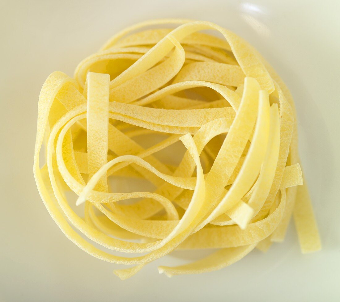 Tagliatelle