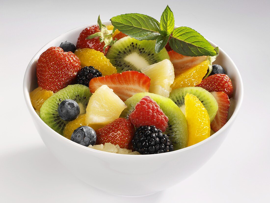 Fruit salad