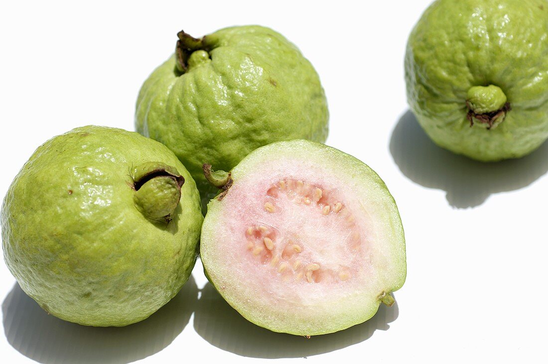 Guaven