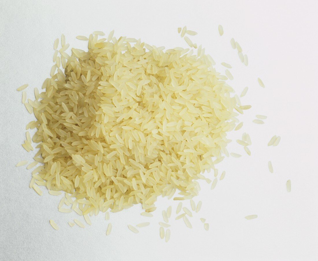 Brown rice