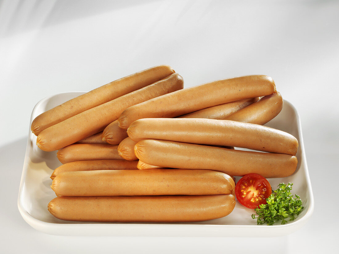 Frankfurters