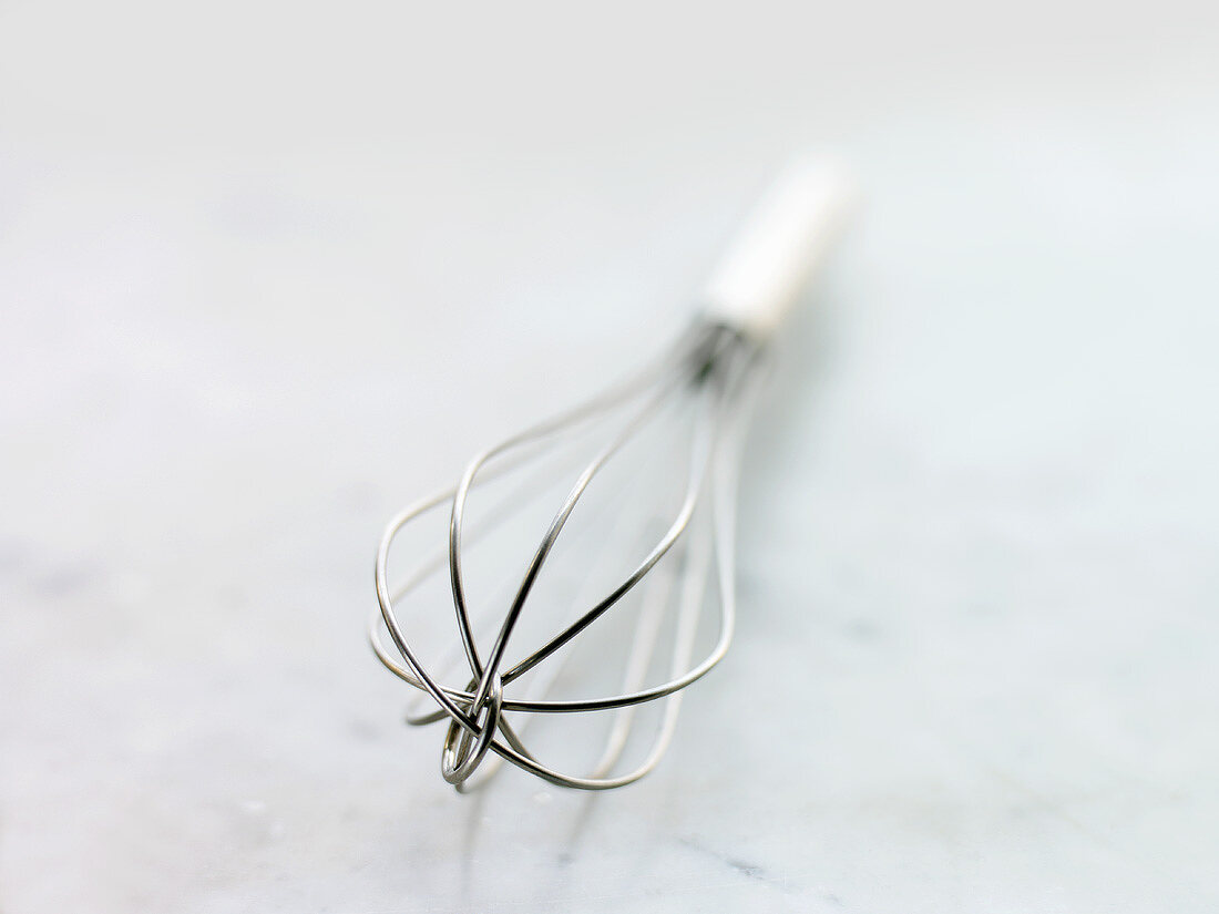 A whisk