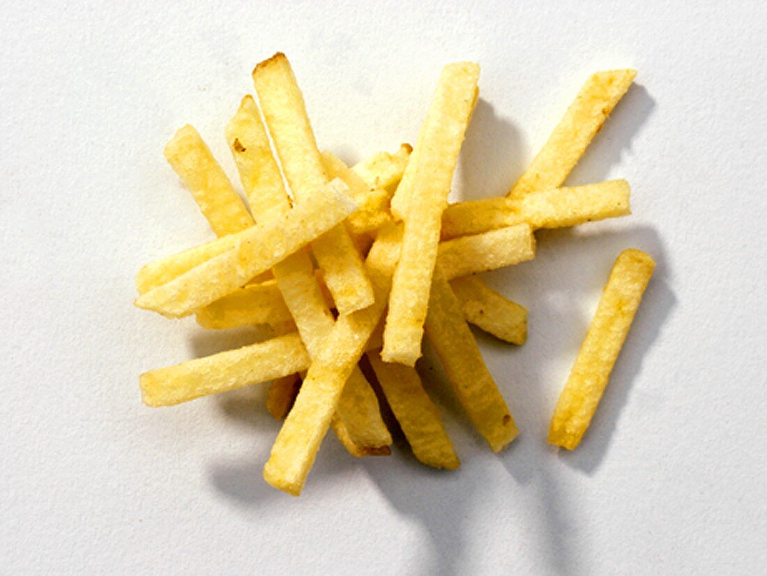 Pommes frites