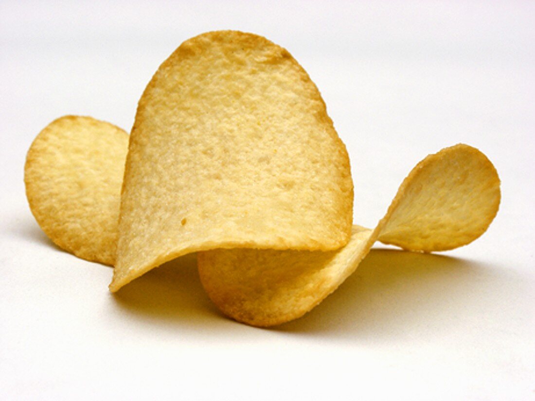 Kartoffelchips