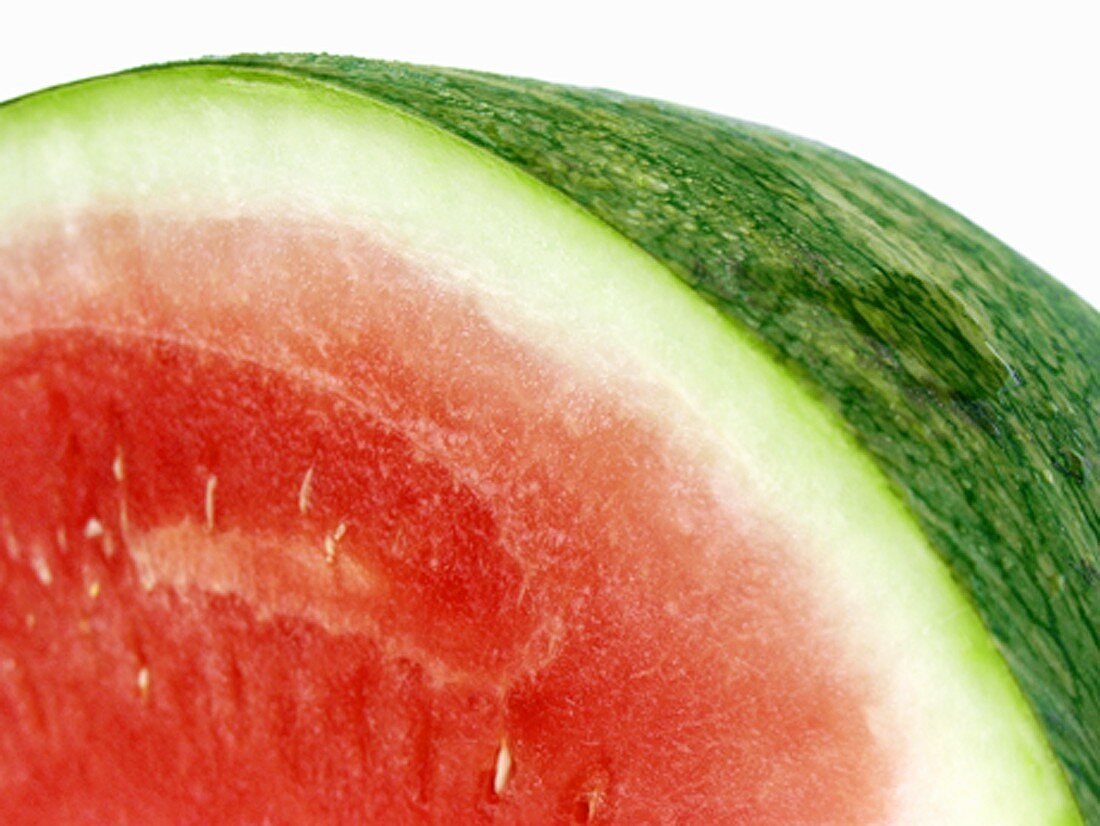 Wassermelone (Ausschnitt)