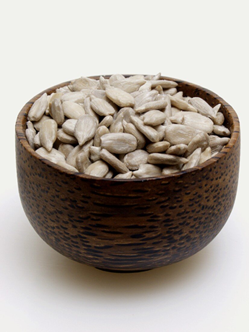 Sunflower Seeds